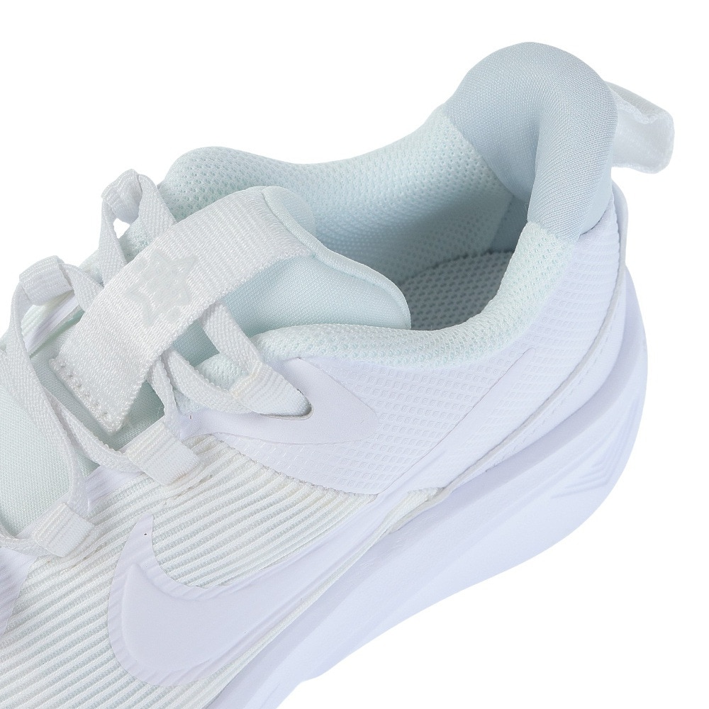 4 17cm Nike STAR RUNNER 4 Little Kids Shoes