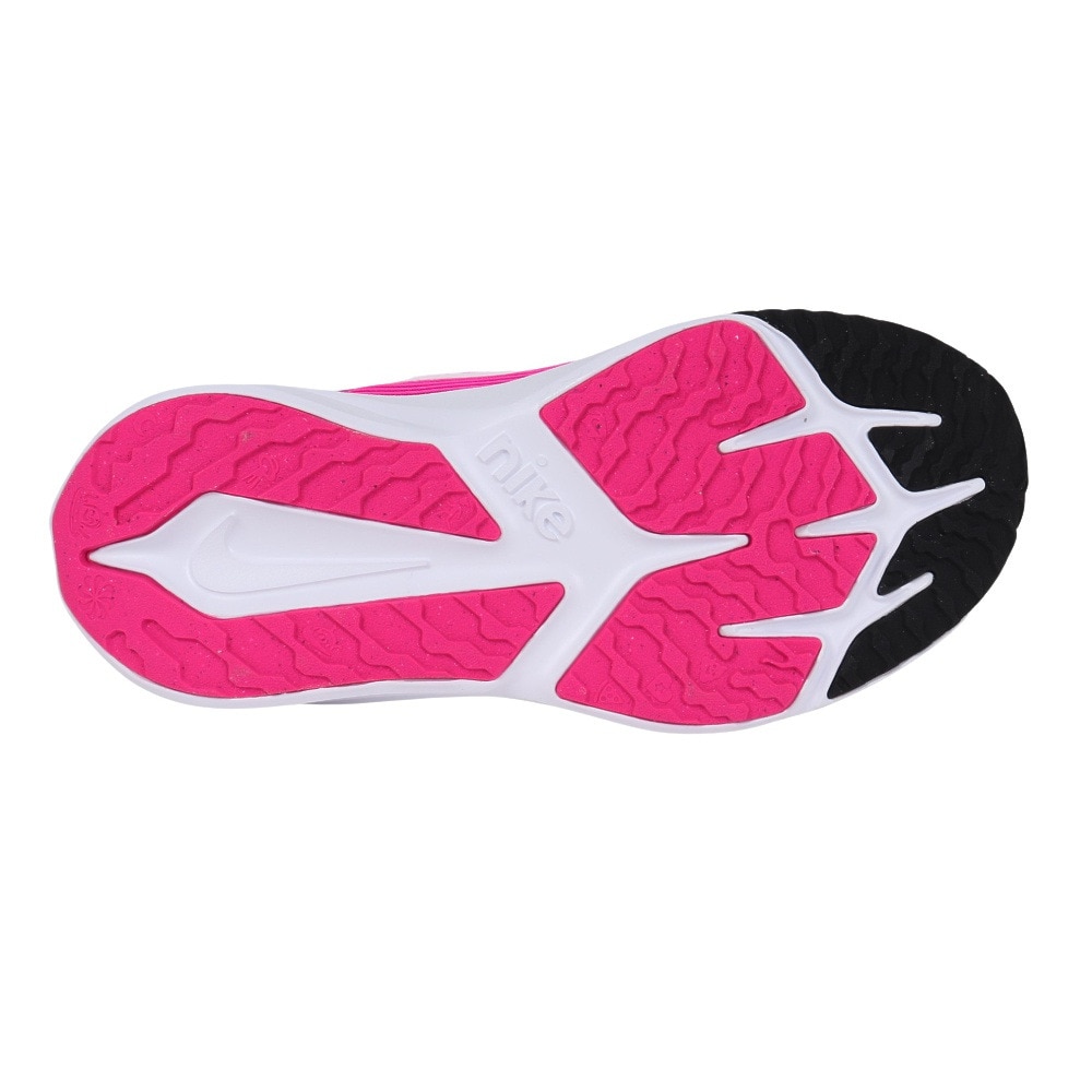 ナイキ（NIKE）（キッズ）ジュニアスポーツシューズ スニーカー スター ランナー 4 DX7614-601