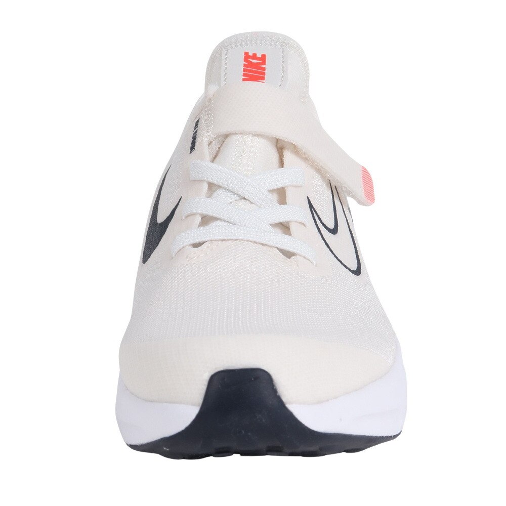 ナイキ（NIKE）（キッズ）ジュニアスポーツシューズ ベルクロ ベルト付き スニーカー Air Zoom Arcadia 2 PSV DM8492-009