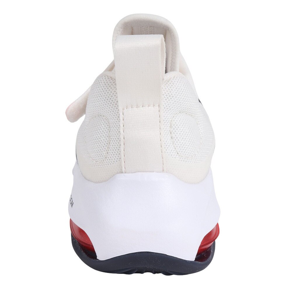 ナイキ（NIKE）（キッズ）ジュニアスポーツシューズ ベルクロ ベルト付き スニーカー Air Zoom Arcadia 2 PSV DM8492-009