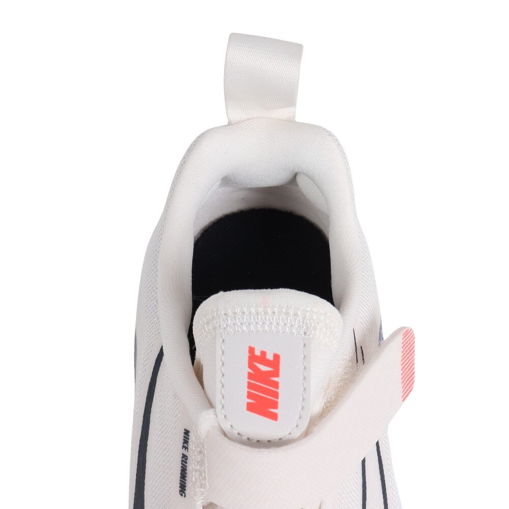 ナイキ（NIKE）（キッズ）ジュニアスポーツシューズ ベルクロ ベルト付き スニーカー Air Zoom Arcadia 2 PSV DM8492-009
