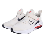 (キッズ)ジュニアスポーツシューズ ベルクロ ベルト付き スニーカー Air Zoom Arcadia 2 PSV DM8492-009