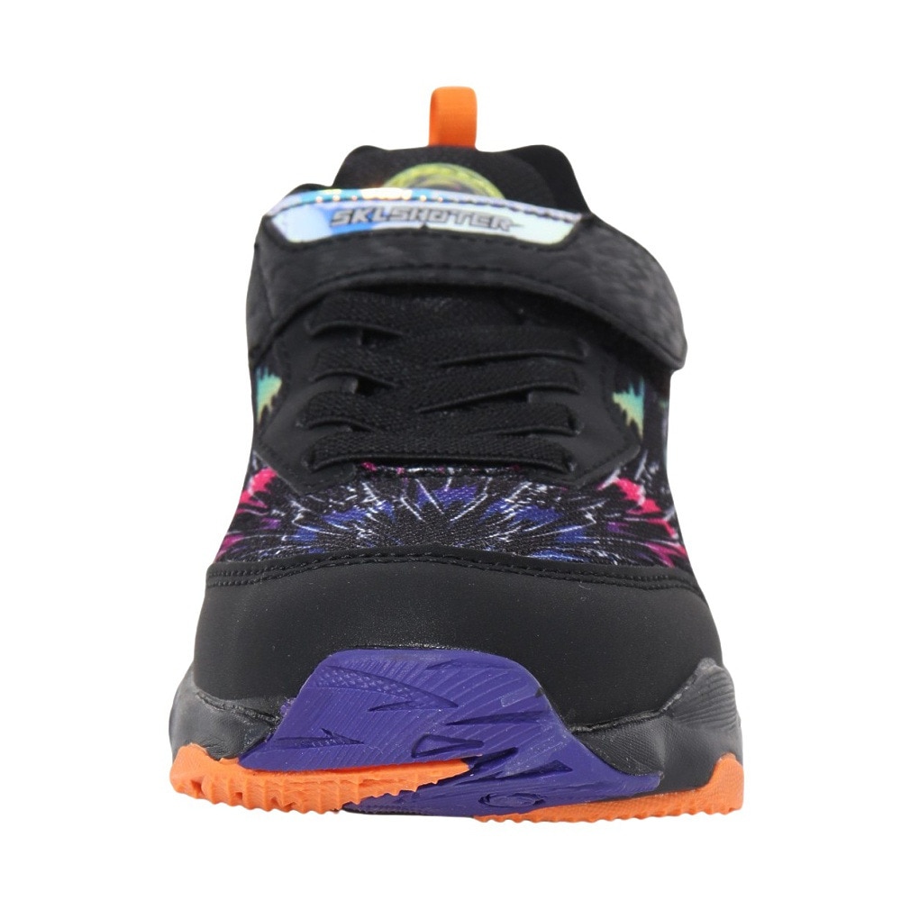 ムーンスター（MoonStar）（キッズ）ジュニアスポーツシューズ ベルクロ ベルト付き スニーカー SK 0038 シップウ 12297716 24SS