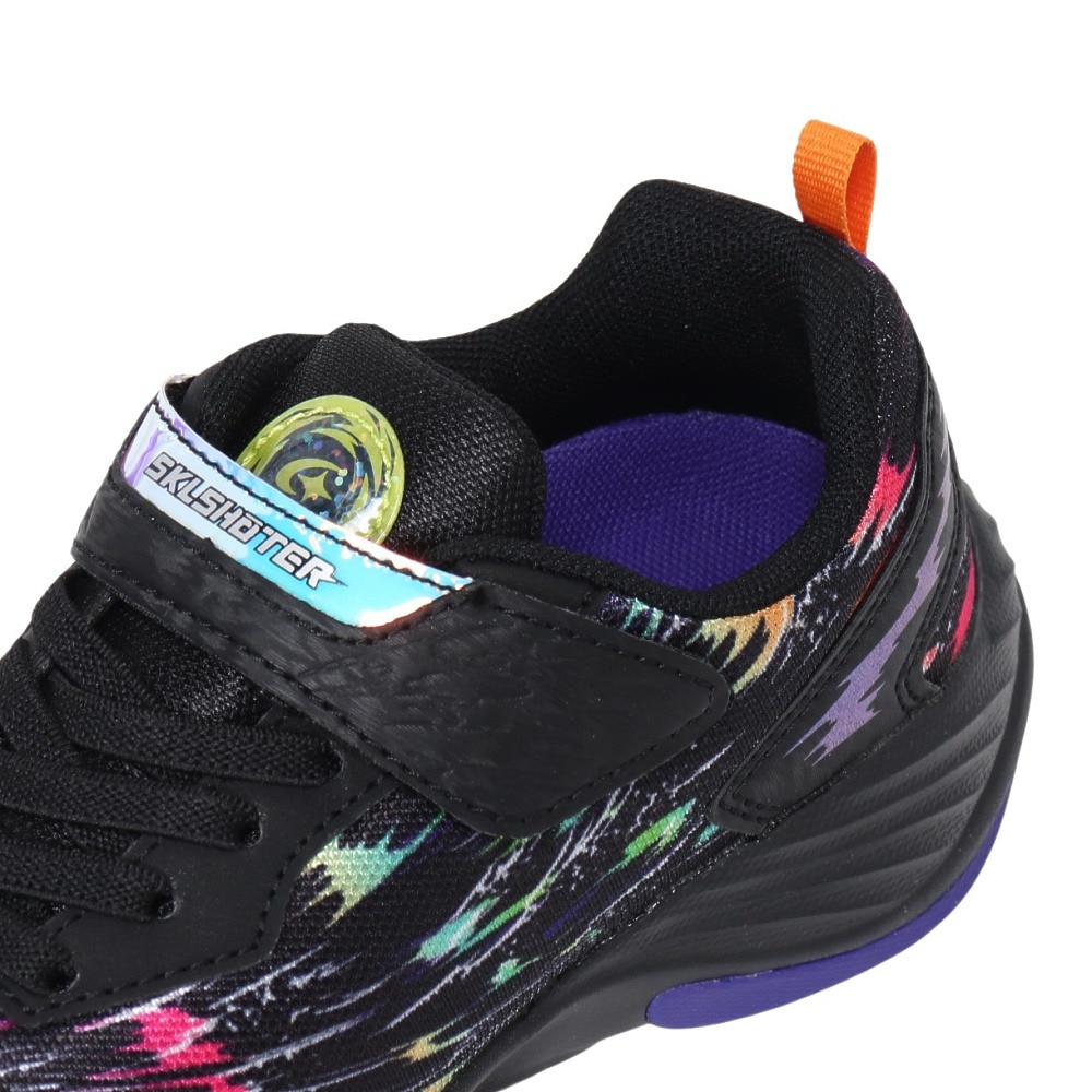 ムーンスター（MoonStar）（キッズ）ジュニアスポーツシューズ ベルクロ ベルト付き スニーカー SK 0038 シップウ 12297716 24SS