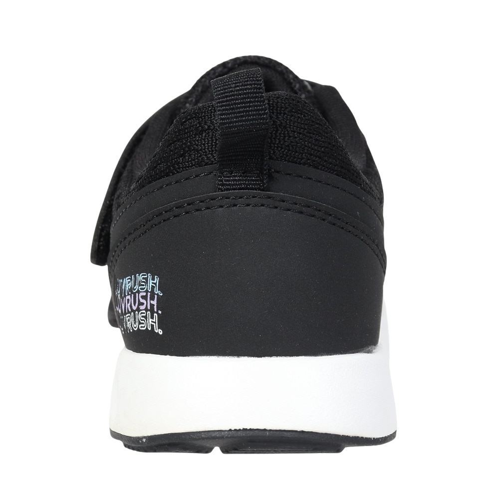 ムーンスター（MoonStar）（キッズ）ジュニアスポーツシューズ ベルクロ ベルト付き スニーカー LV 1190 12298536 24FW