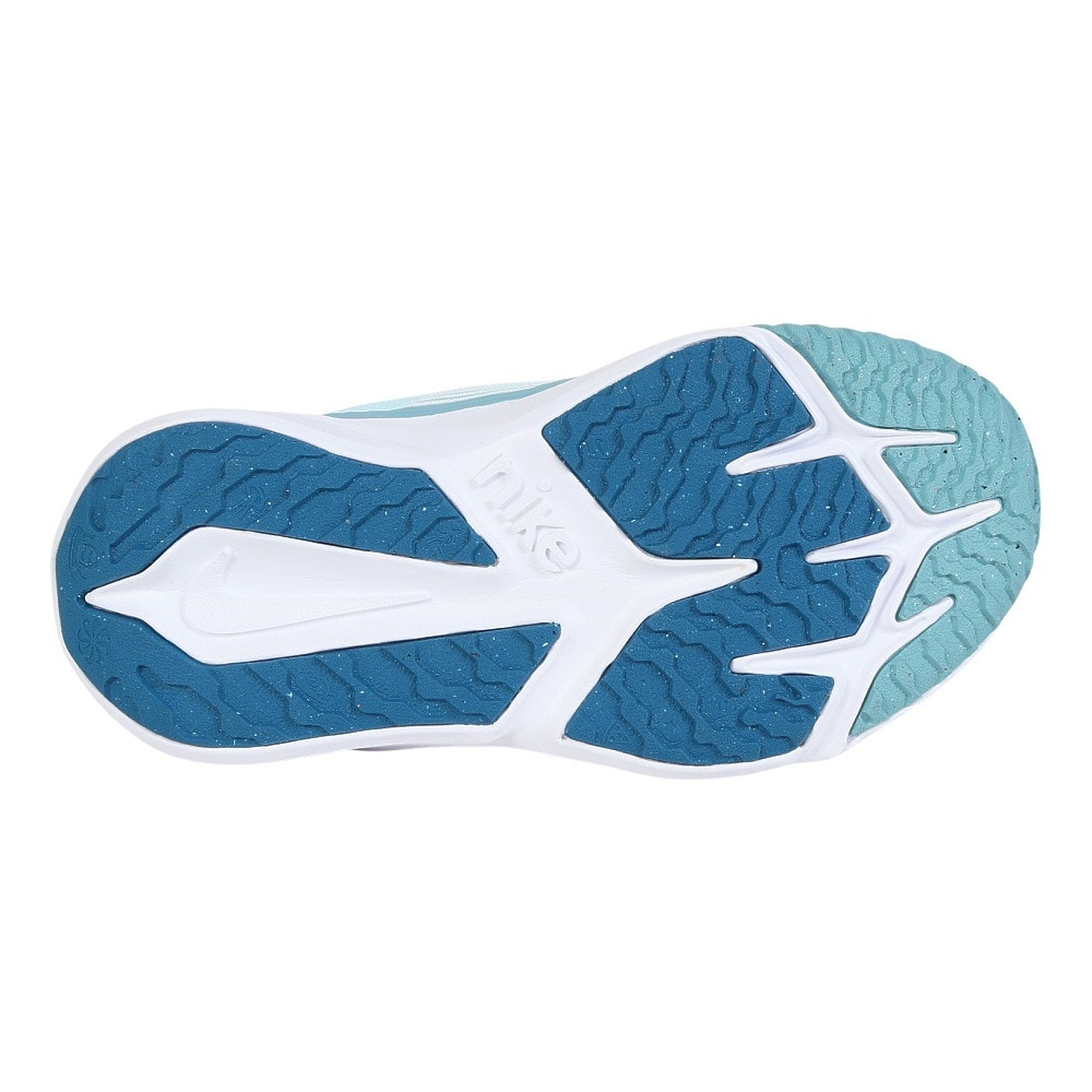 ナイキ（NIKE）（キッズ）リトルキッズシューズ スニーカー スターランナー4 DX7614-404