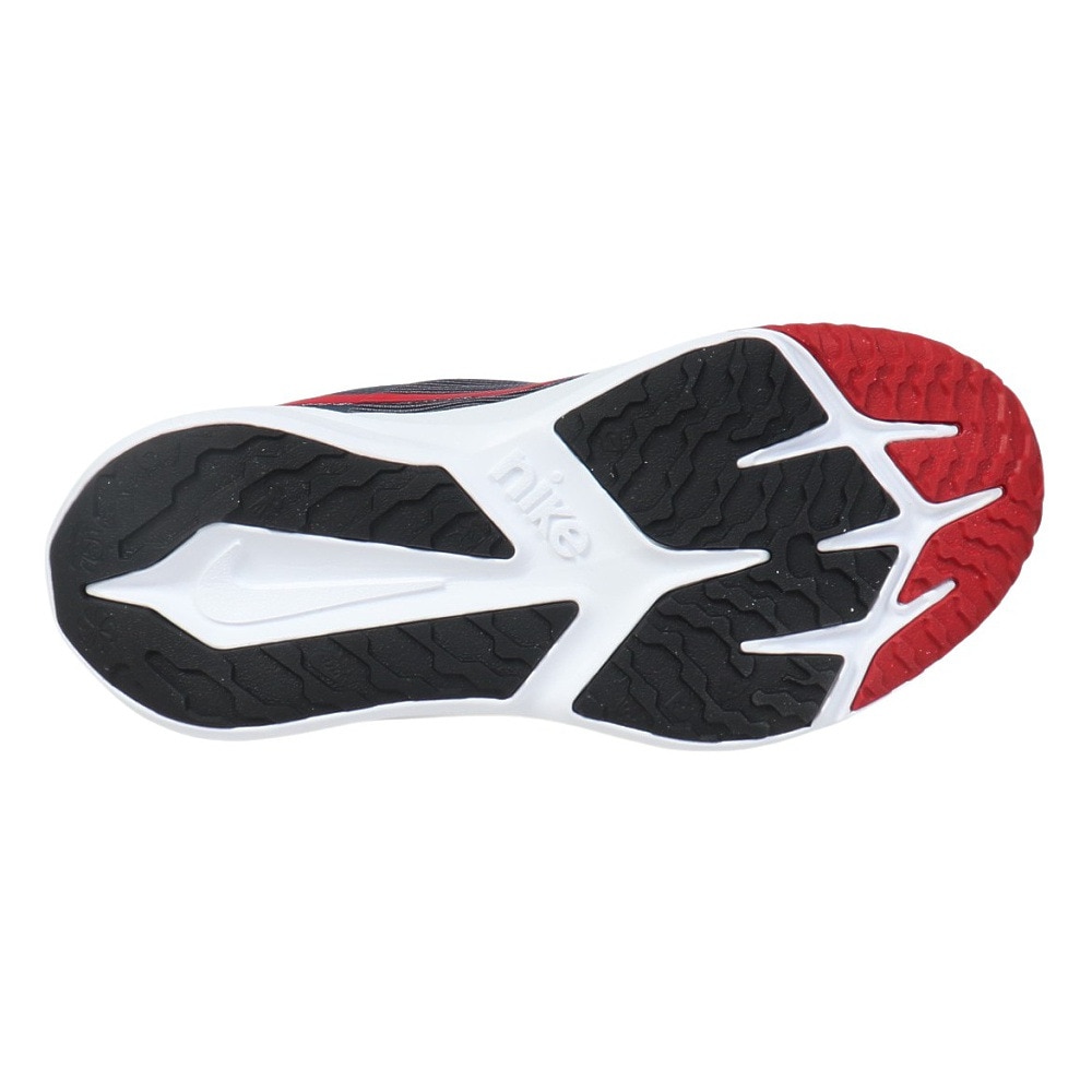 ナイキ（NIKE）（キッズ）リトルキッズシューズ スニーカー スターランナー4 DX7614-406