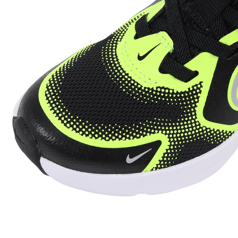 ナイキ（NIKE）（キッズ）ジュニアスポーツシューズ ベルクロ ベルト付き スニーカー コスミック ランナー PSV HM4400-005