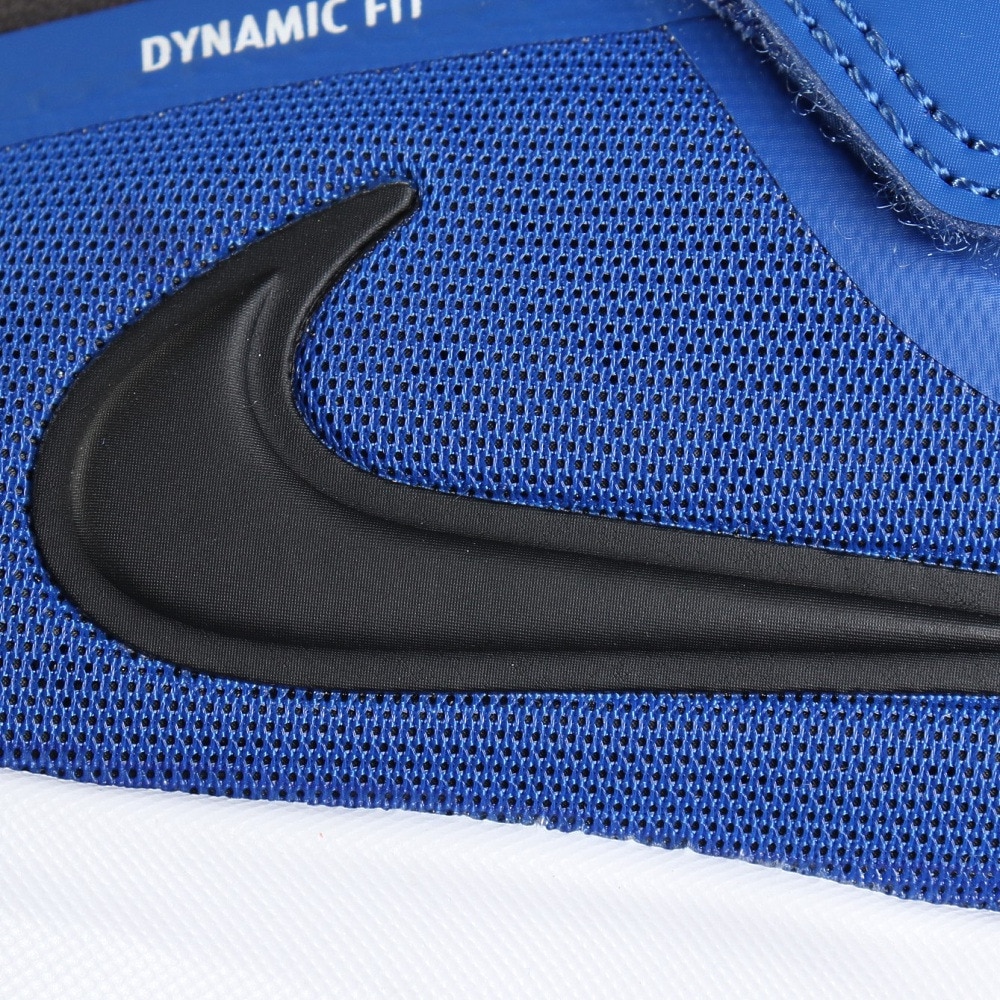 ナイキ（NIKE）（キッズ）ジュニア スポーツシューズ ベルクロ ベルト付き スニーカー スター ランナー 5 PS ネイビー HF7005-401