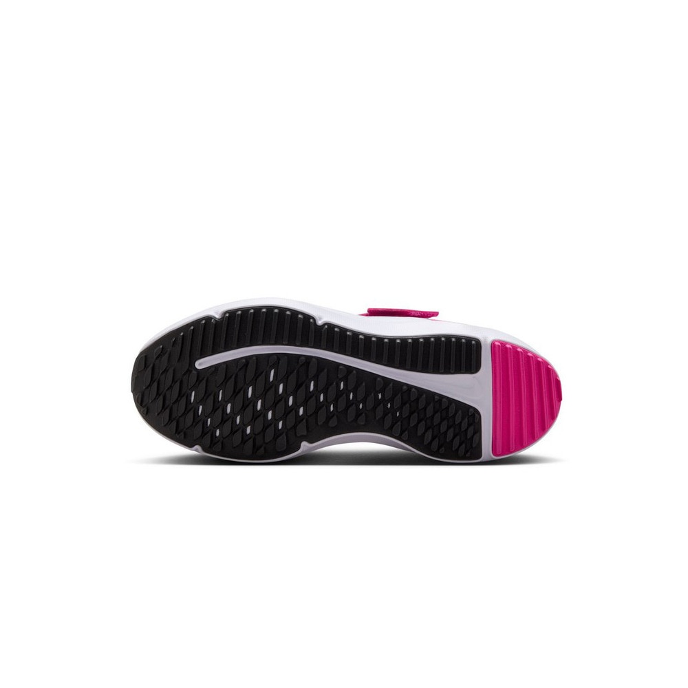 ナイキ（NIKE）（キッズ）ジュニアスポーツシューズ ベルクロ ベルト付き スニーカー コズミック ランナー PSV HM4400-602