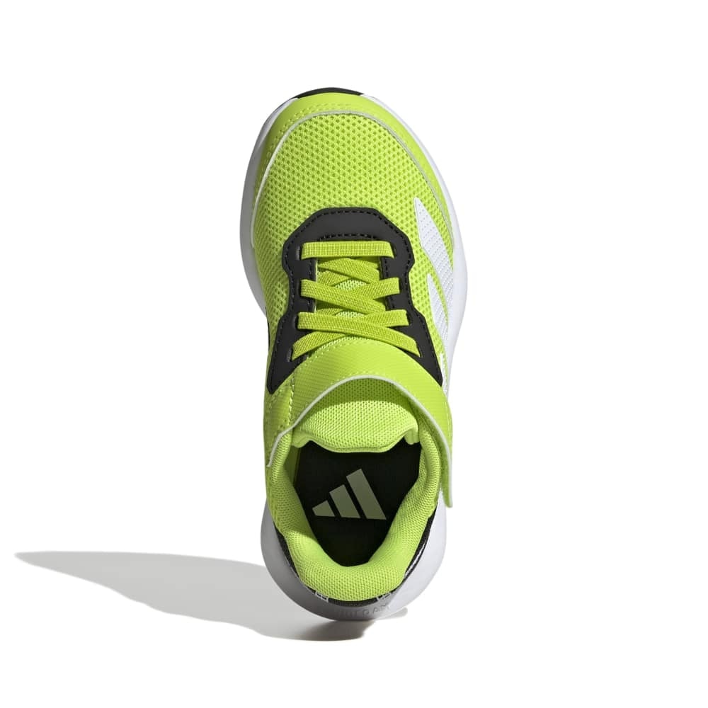 アディダス（adidas）（キッズ）ジュニアスポーツシューズ ベルクロ ベルト付き スニーカー adidasFaito キッズ JQ8100