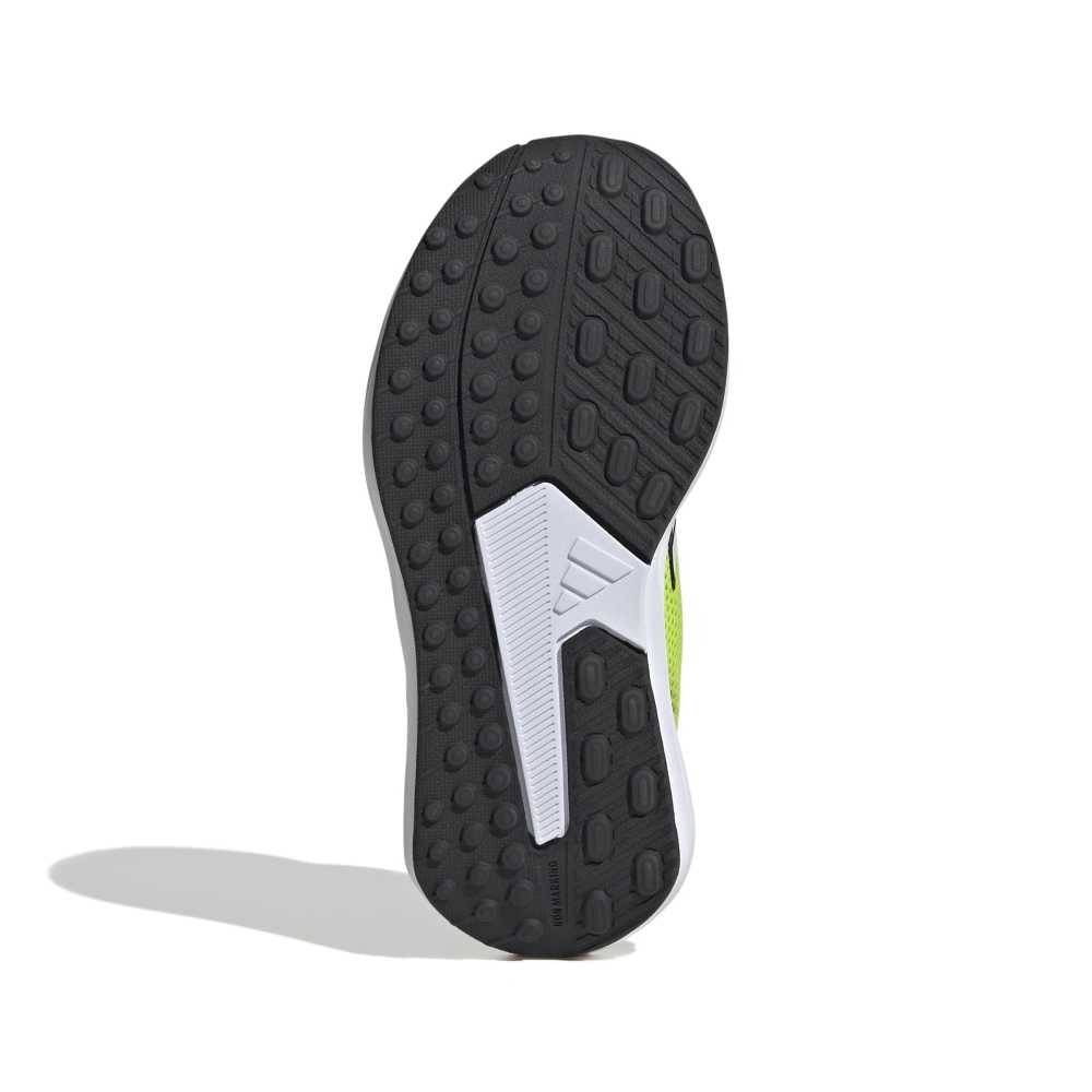 アディダス（adidas）（キッズ）ジュニアスポーツシューズ ベルクロ ベルト付き スニーカー adidasFaito キッズ JQ8100