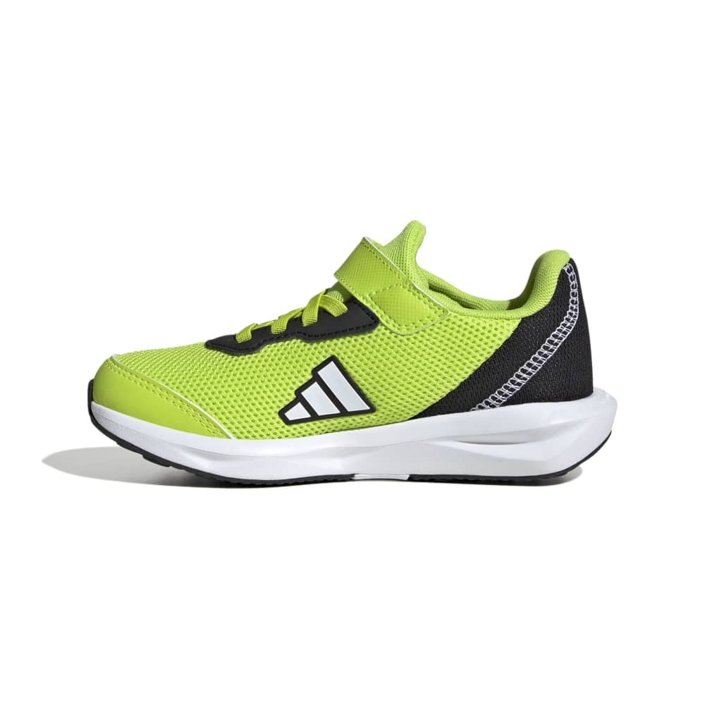 アディダス（adidas）（キッズ）ジュニアスポーツシューズ ベルクロ ベルト付き スニーカー adidasFaito キッズ JQ8100