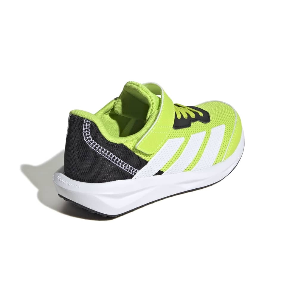 アディダス（adidas）（キッズ）ジュニアスポーツシューズ ベルクロ ベルト付き スニーカー adidasFaito キッズ JQ8100
