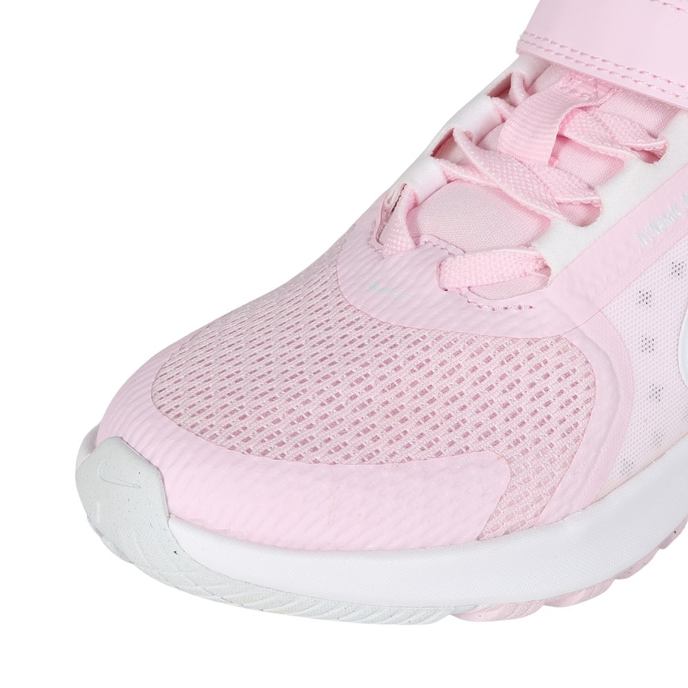 ナイキ（NIKE）（キッズ）ジュニアスポーツシューズ ベルクロ ベルト