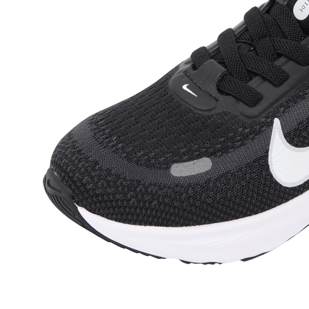 ナイキ（NIKE）（キッズ）ジュニアスポーツシューズ ベルクロ ベルト