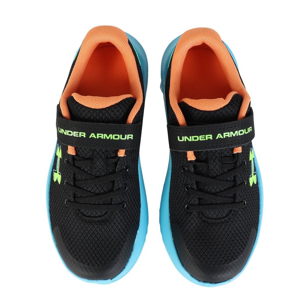 アンダーアーマー（UNDER ARMOUR）（キッズ）ジュニア スポーツ