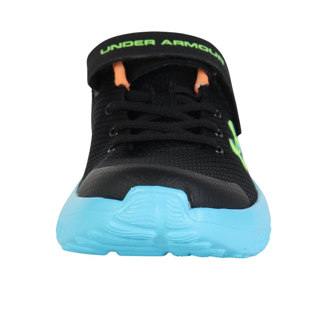 アンダーアーマー（UNDER ARMOUR）（キッズ）ジュニア スポーツ