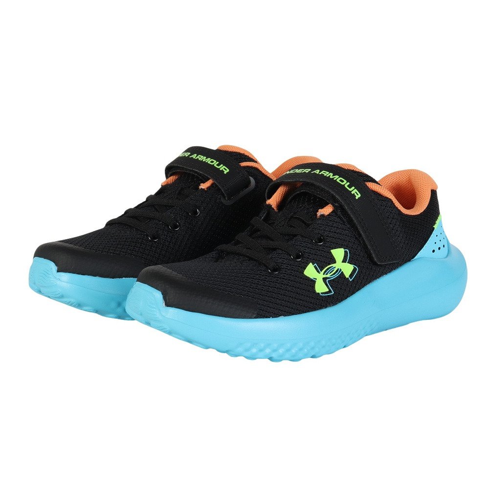 アンダーアーマー（UNDER ARMOUR）（キッズ）ジュニア スポーツ