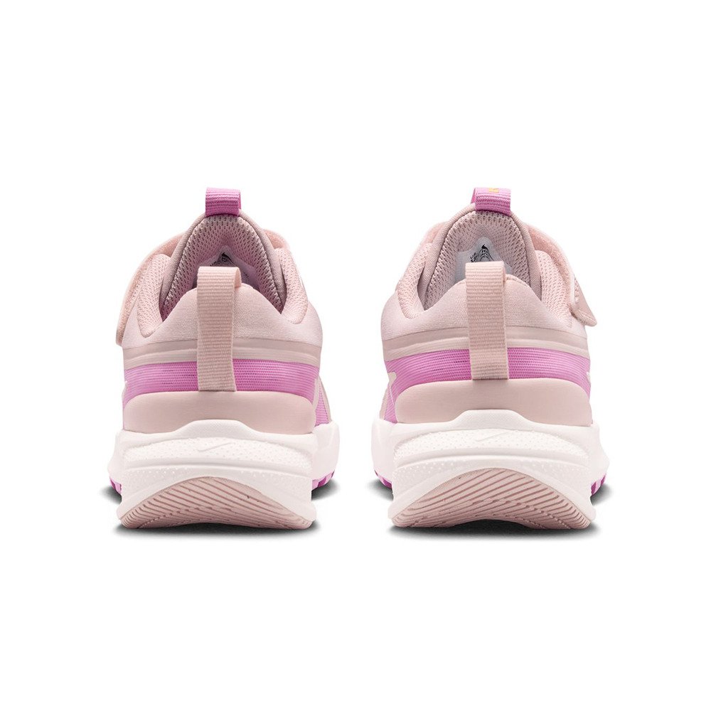 ナイキ（NIKE）（キッズ）ジュニアスポーツシューズ ベルクロ ベルト