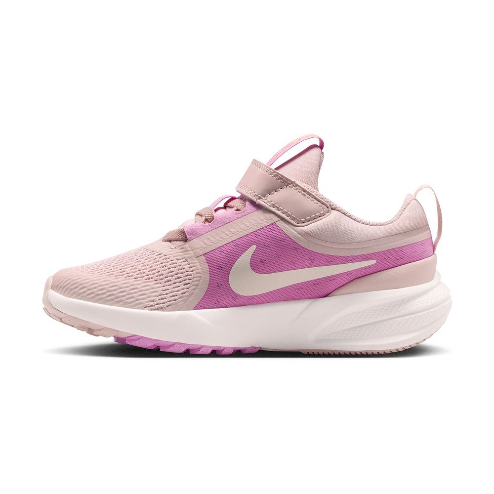 ナイキ（NIKE）（キッズ）ジュニアスポーツシューズ ベルクロ ベルト