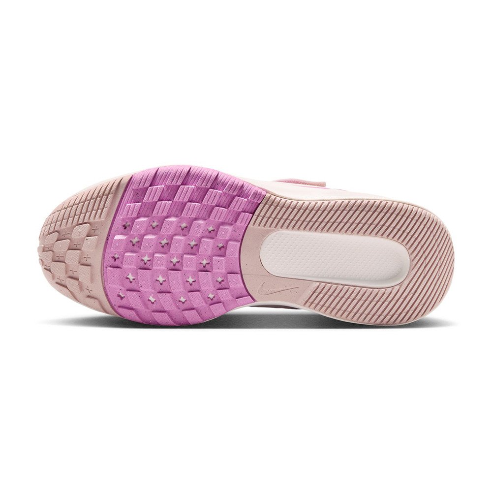 ナイキ（NIKE）（キッズ）ジュニアスポーツシューズ ベルクロ ベルト