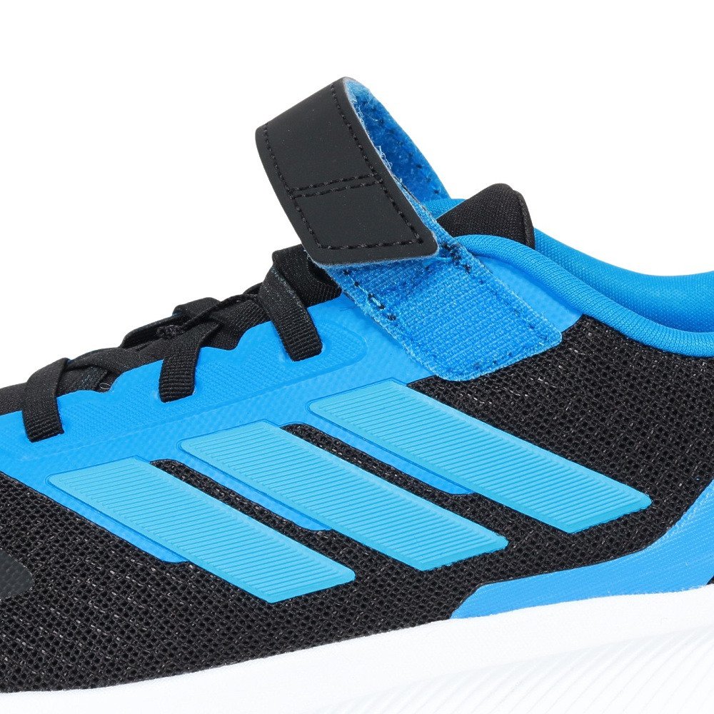 アディダス（adidas）（キッズ）ジュニアスポーツシューズ ベルクロ