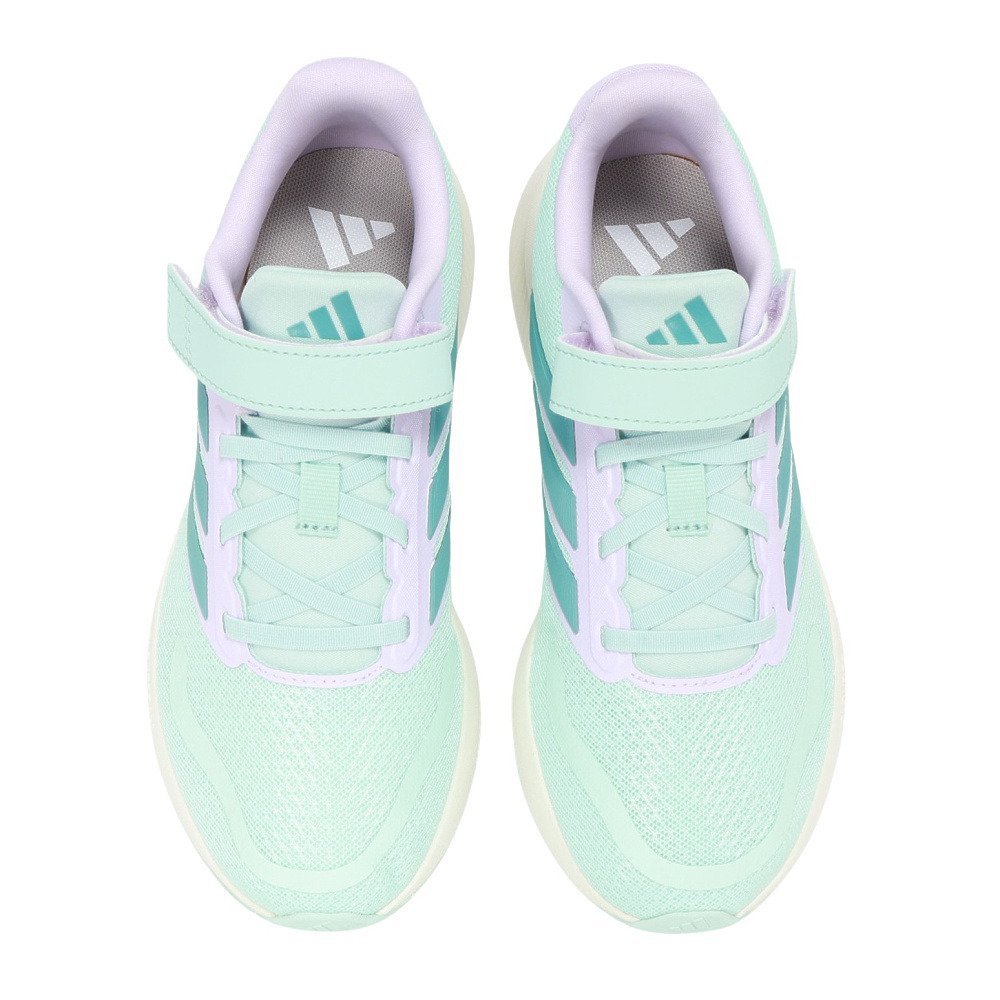 アディダス（adidas）（キッズ）ジュニアスポーツシューズ ベルクロ