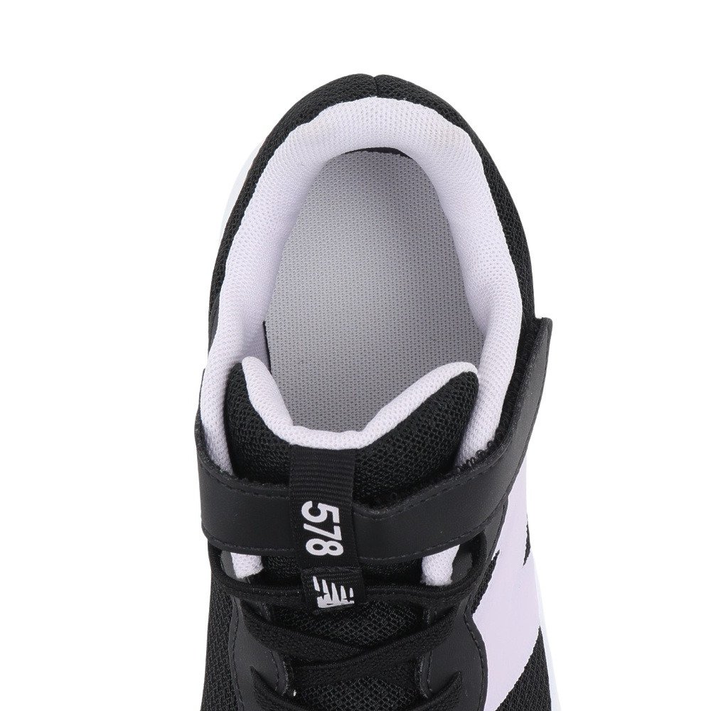 ニューバランス（new balance）（キッズ）ジュニア スポーツシューズ