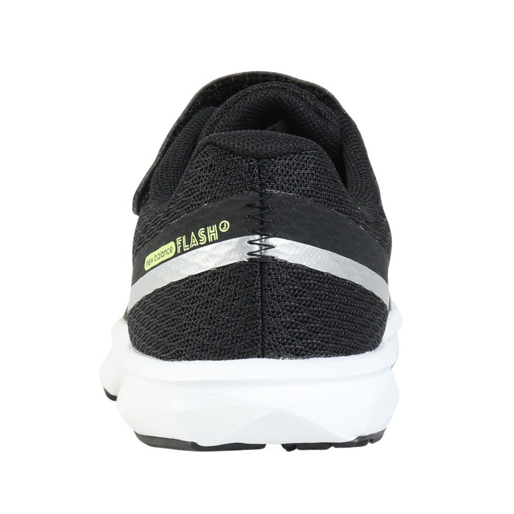 ニューバランス（new balance）（キッズ）ジュニア ベルクロスニーカー