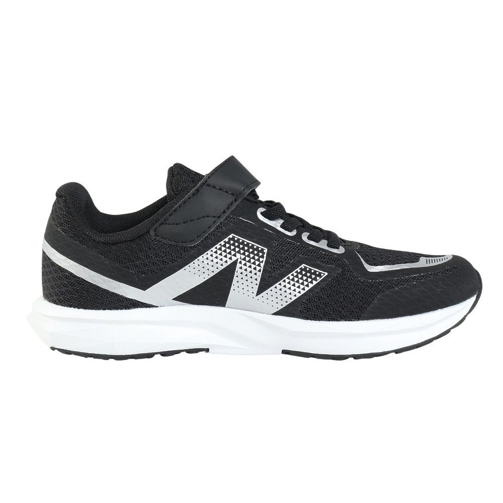 ニューバランス（new balance）（キッズ）ジュニア ベルクロスニーカー