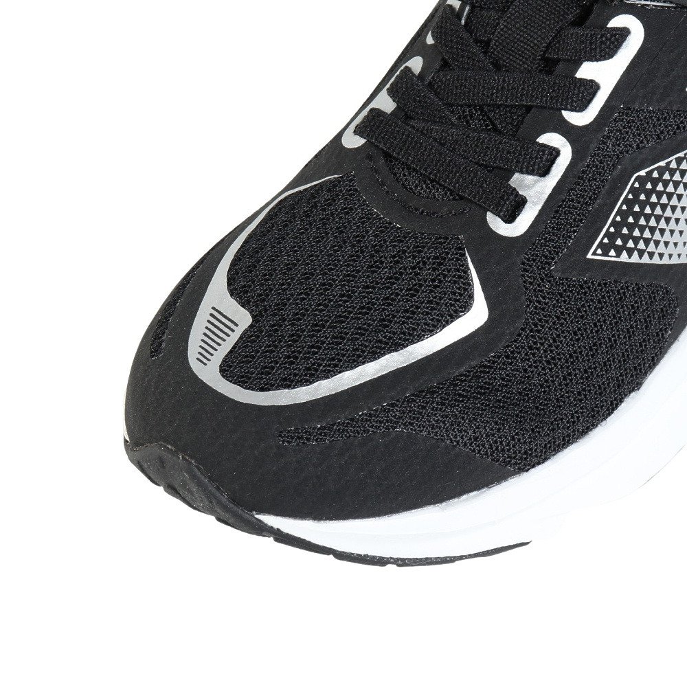 ニューバランス（new balance）（キッズ）ジュニア ベルクロスニーカー