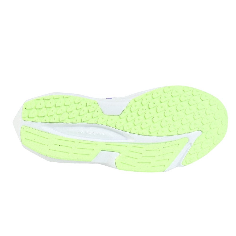 ニューバランス（new balance）（キッズ）ジュニア ベルクロスニーカー