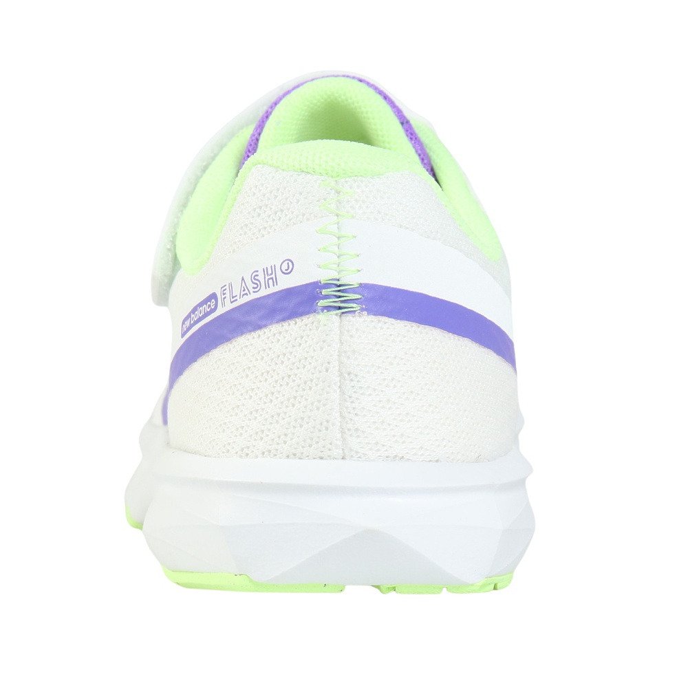 ニューバランス（new balance）（キッズ）ジュニア ベルクロスニーカー