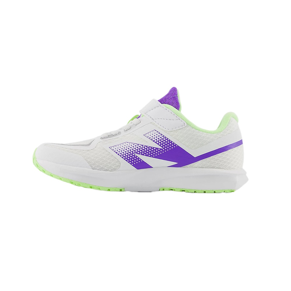 �j���[�o�����X �W���j�A �X�|�[�c�V���[�Y �x���N�� �x���g�t�� �X�j�[�J�[ �t���b�V�� v7 H&L �o���W�[���[�X �z���C�g PFLSJ5PCM �Q�O�D�T 10 �V���[�Y