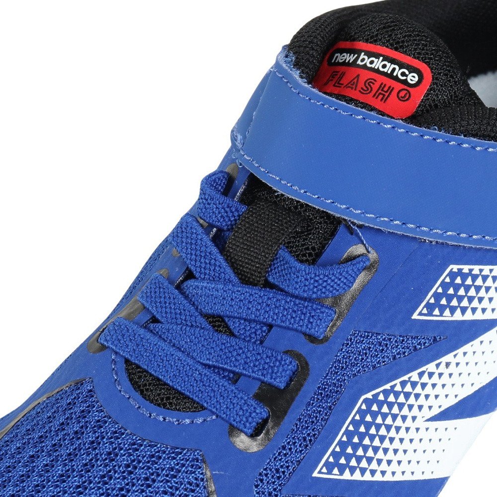 ニューバランス（new balance）（キッズ）ジュニア スポーツシューズ
