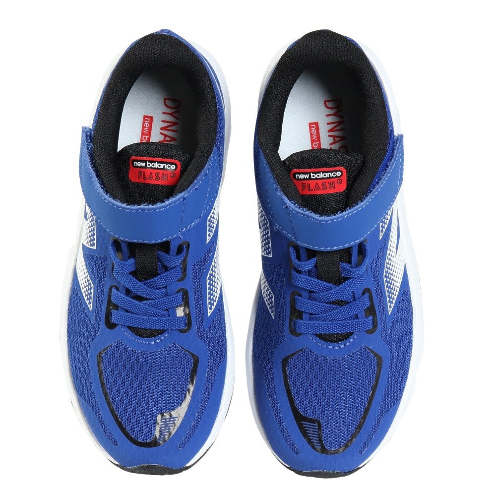 フラッシュセールB ニューバランス（new balance）（キッズ）ジュニア スポーツシューズ