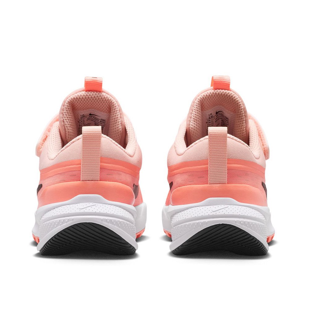 ナイキ（NIKE）（キッズ）ジュニアスポーツシューズ ベルクロ ベルト