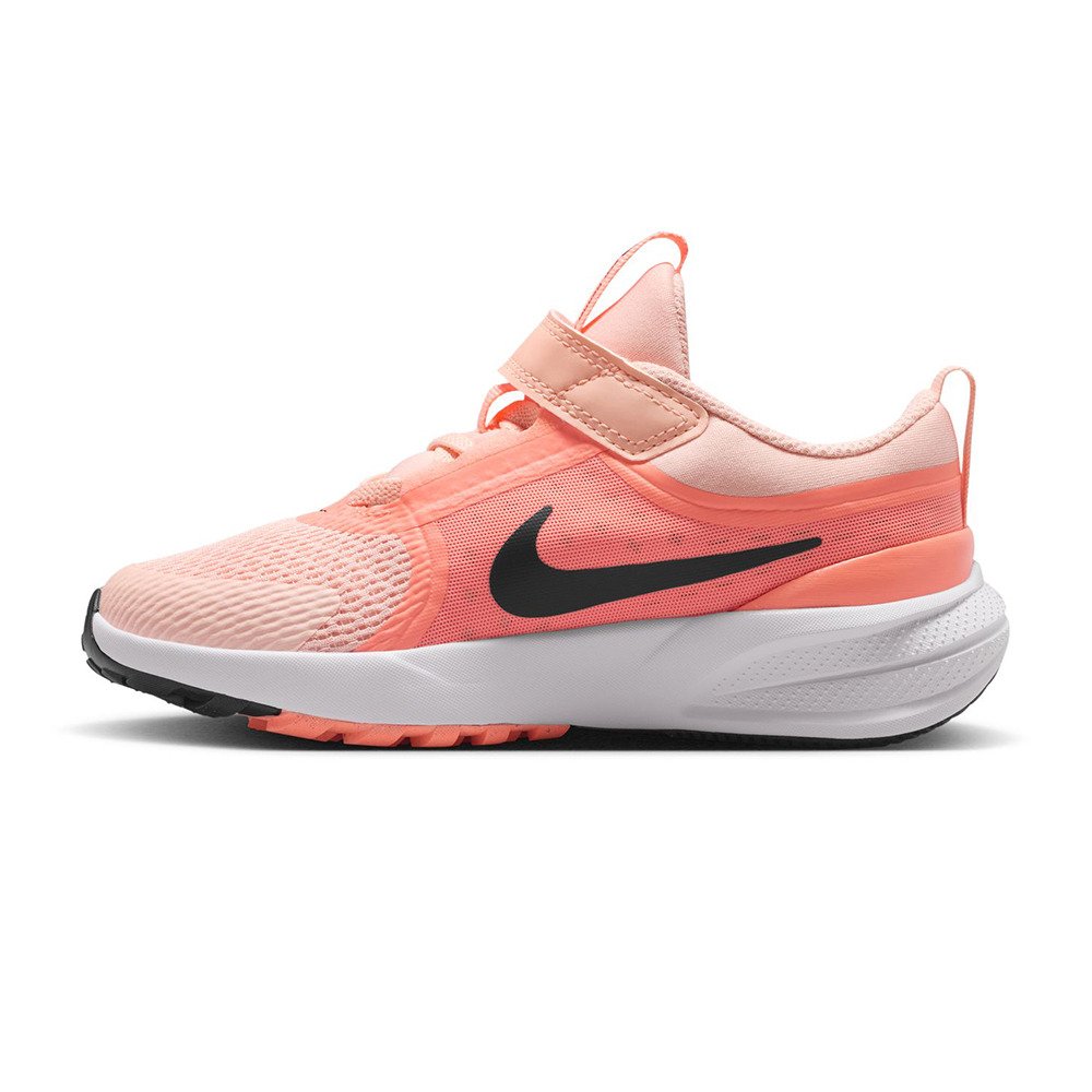 ナイキ（NIKE）（キッズ）ジュニアスポーツシューズ ベルクロ ベルト
