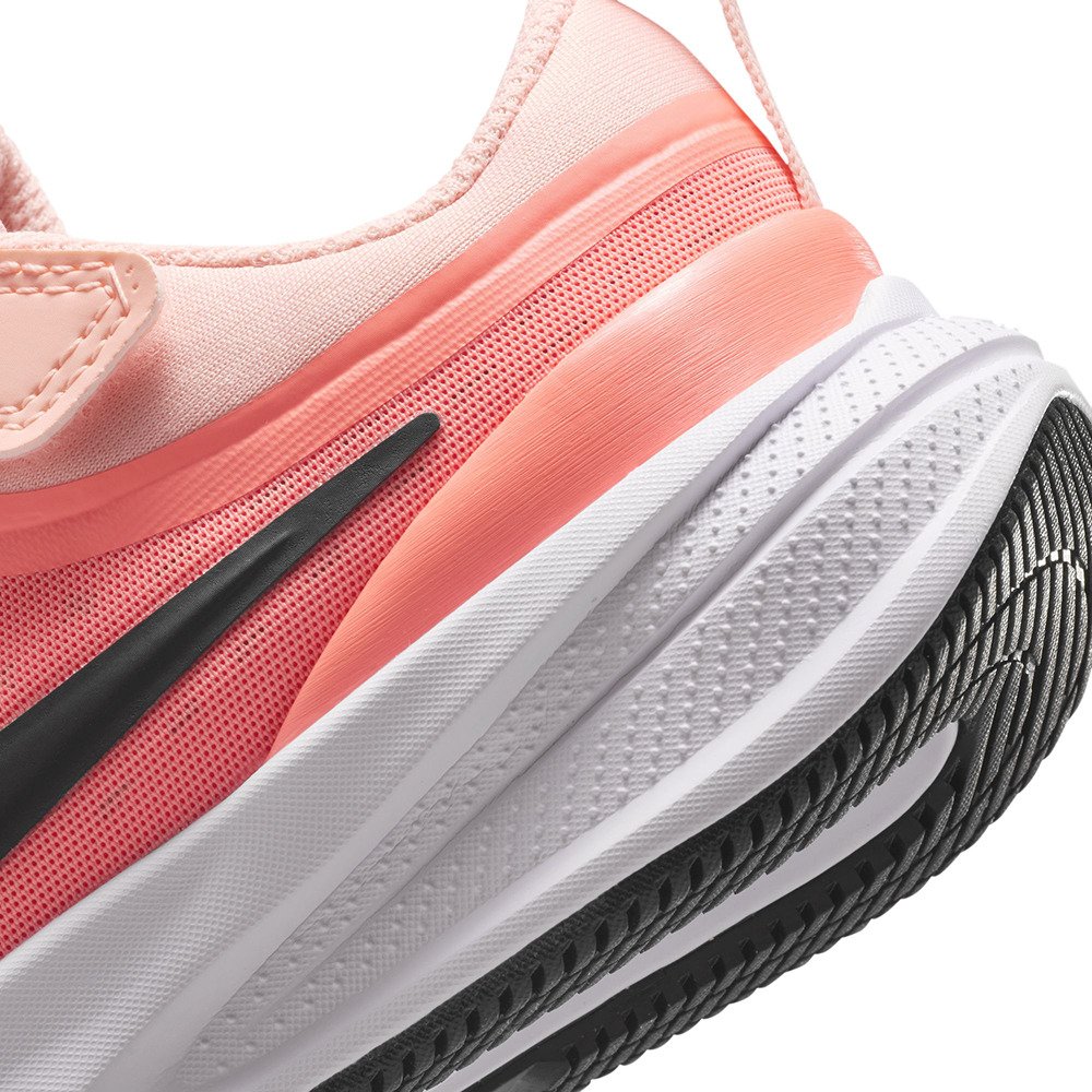 ナイキ（NIKE）（キッズ）ジュニアスポーツシューズ ベルクロ ベルト