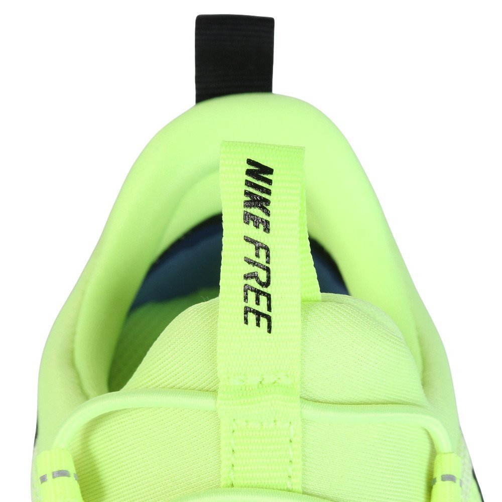 ナイキ（NIKE）（キッズ）ジュニア スポーツシューズ ベルクロ ベルト