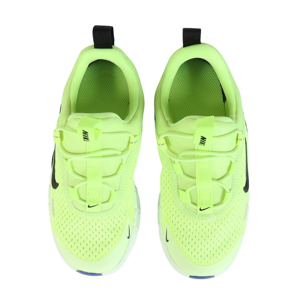 ナイキ（NIKE）（キッズ）ジュニア スポーツシューズ ベルクロ ベルト