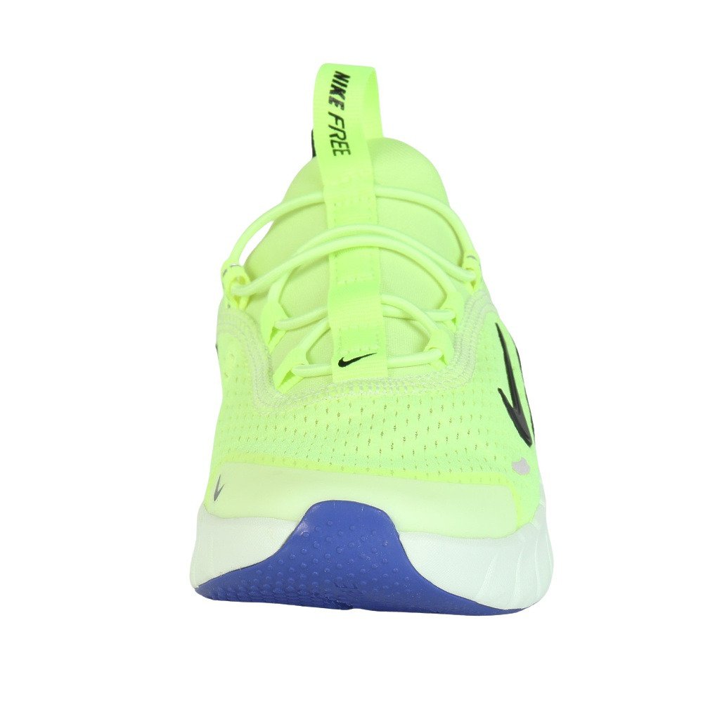 ナイキ（NIKE）（キッズ）ジュニア スポーツシューズ ベルクロ ベルト