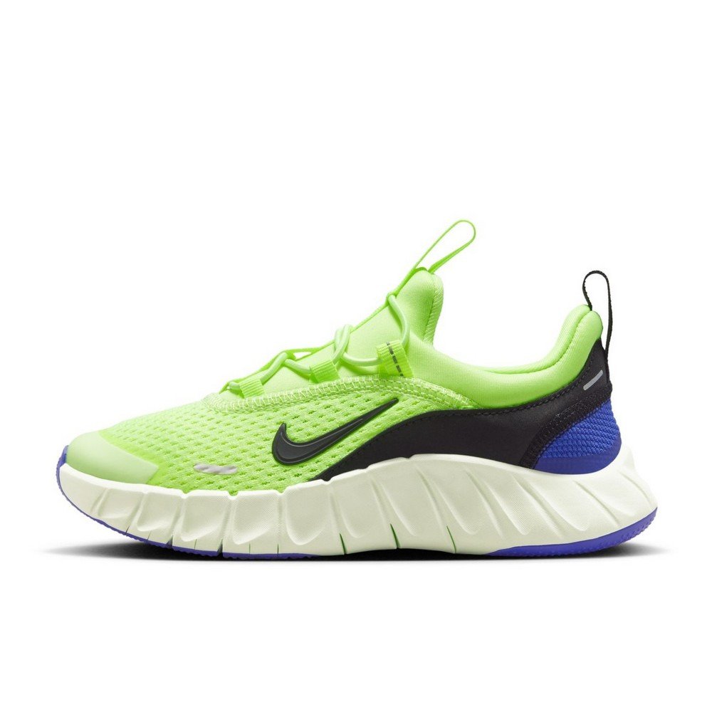 ナイキ（NIKE）（キッズ）ジュニア スポーツシューズ ベルクロ ベルト