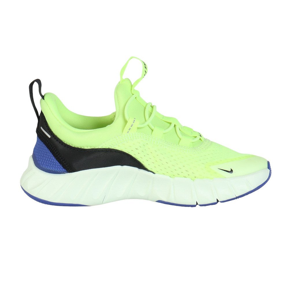 ナイキ（NIKE）（キッズ）ジュニア スポーツシューズ ベルクロ ベルト