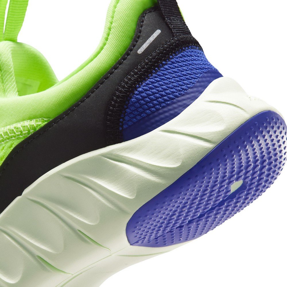 ナイキ（NIKE）（キッズ）ジュニア スポーツシューズ ベルクロ ベルト