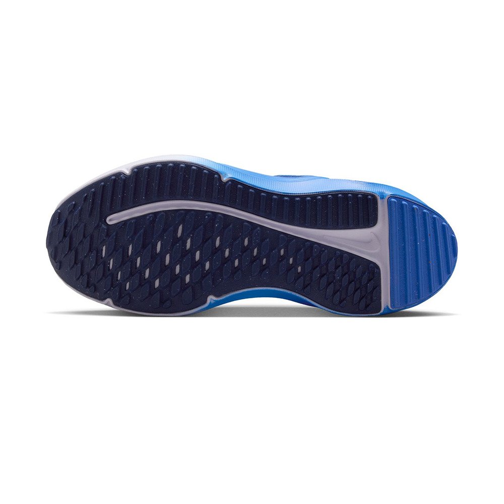 ナイキ（NIKE）（キッズ）ジュニアスポーツシューズ ベルクロ ベルト