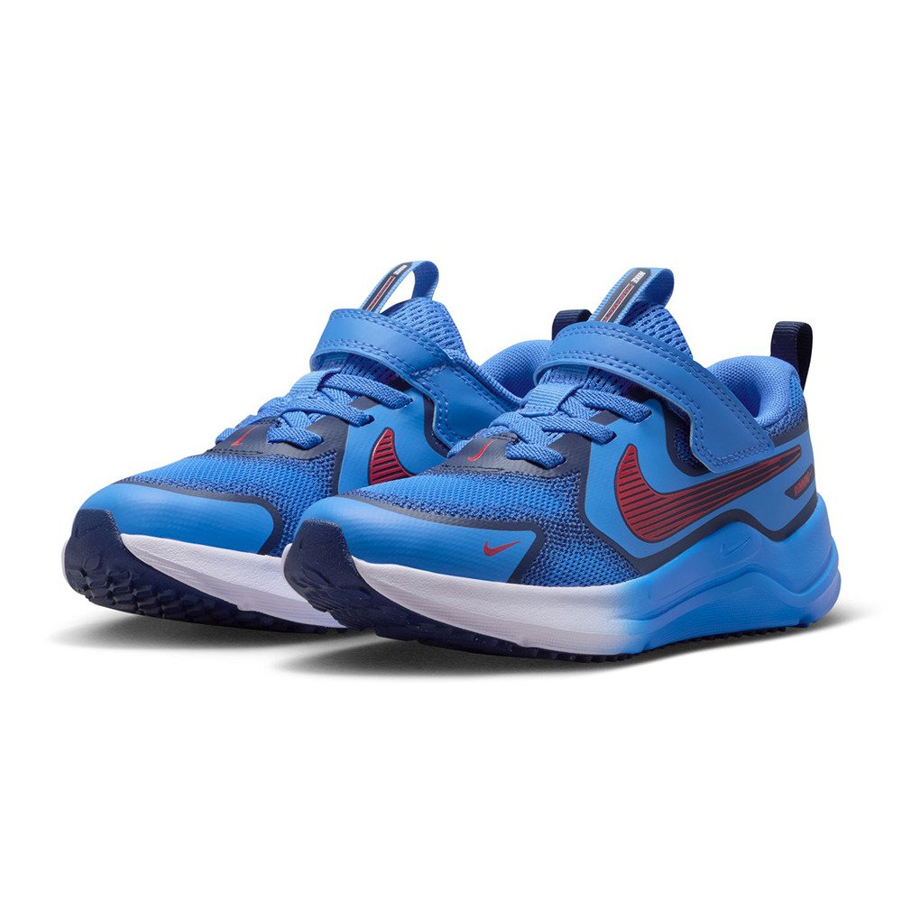 ナイキ(NIKE)(キッズ)ジュニアスポーツシューズ ベルクロ ベルト ナイキ(NIKE)(キッズ)ジュニアスポーツシューズ ベルクロ ベルト