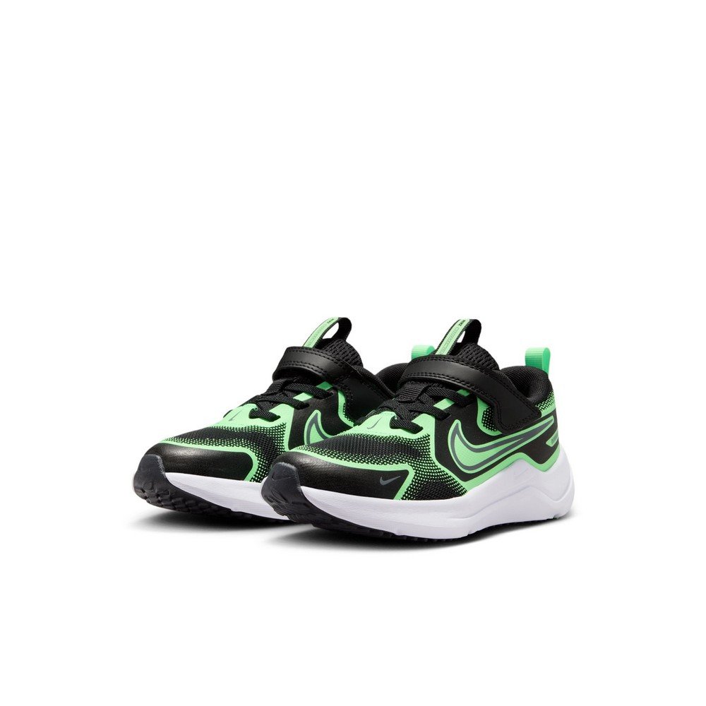 ナイキ（NIKE）（キッズ）ジュニア スポーツシューズ ベルクロ ベルト
