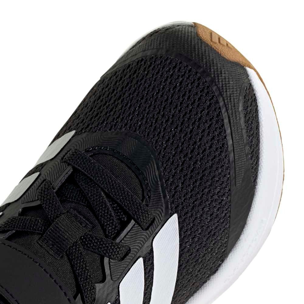 アディダス（adidas）（キッズ）ジュニアスポーツシューズ ベルクロ